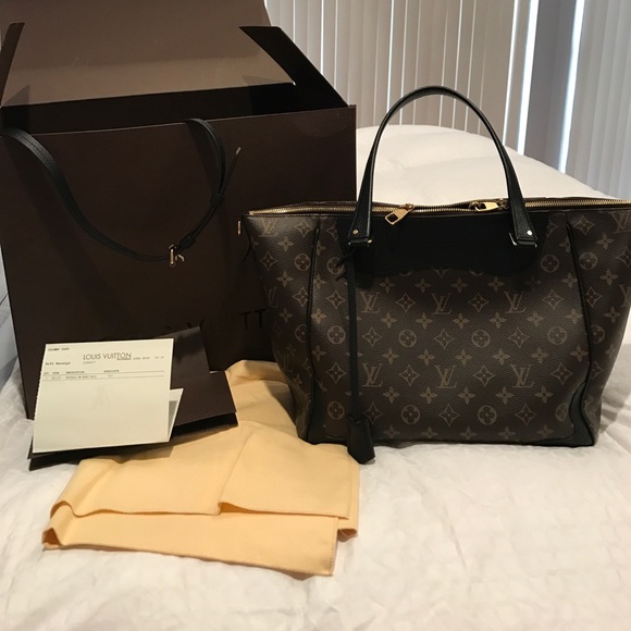 Louis Vuitton Handbags - Louis Vuitton bag